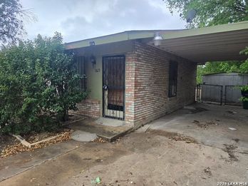 Single Family Residence at 1619 Latimer