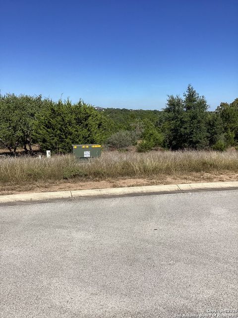 TBD Ledgestone Boerne TX 78006
