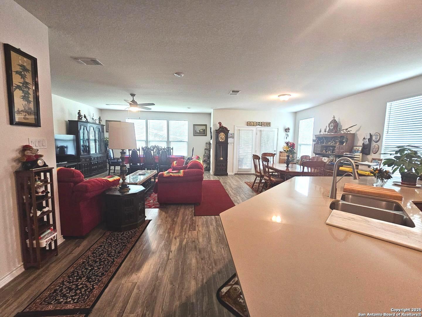 111 Lone Falls