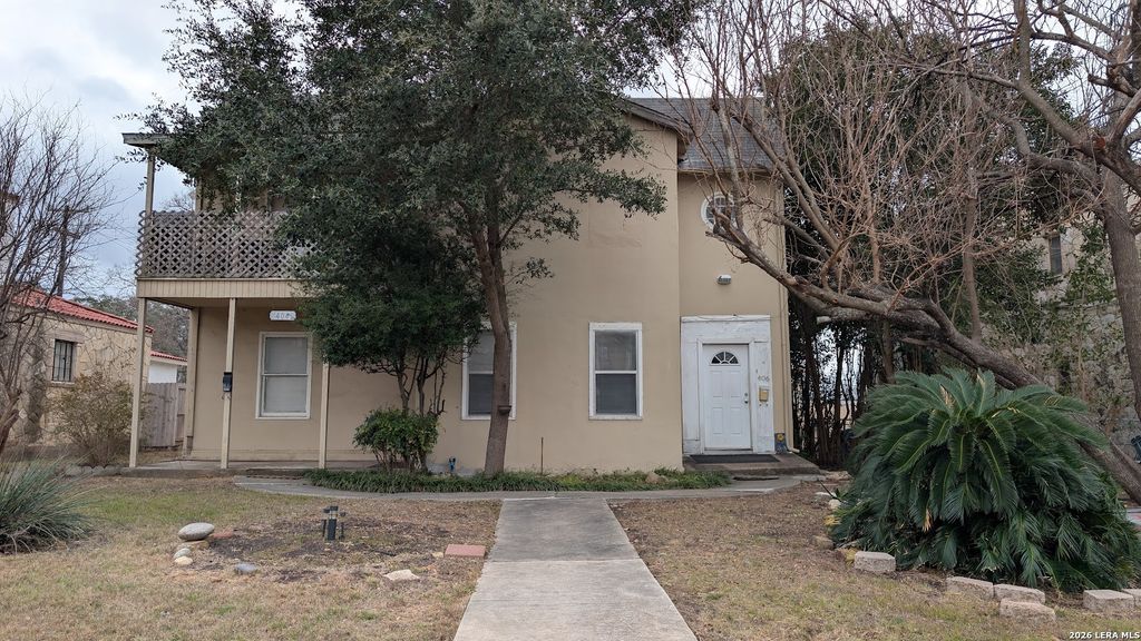 Photo of 404 Club REAR #REAR, San Antonio, TX 78201 (MLS # 1938106)