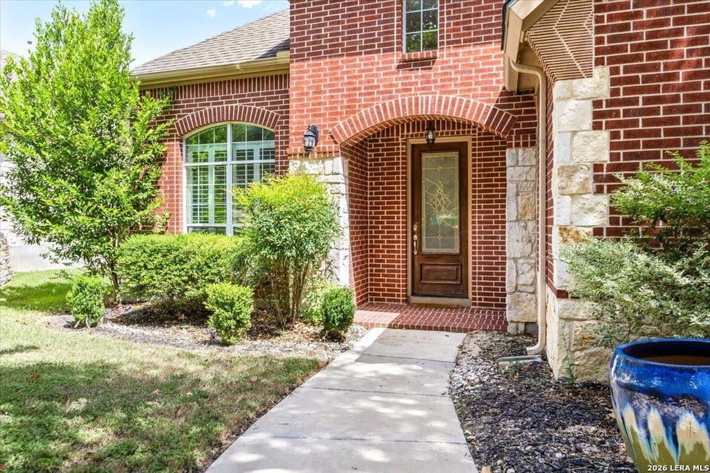 Photo of 162 Yaupon Trl, San Antonio, TX 78256 (MLS # 2000940)