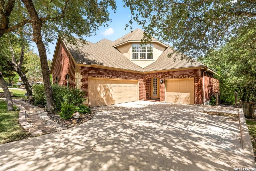 Photo of 162 Yaupon Trl, San Antonio, TX 78256 (MLS # 2000940)