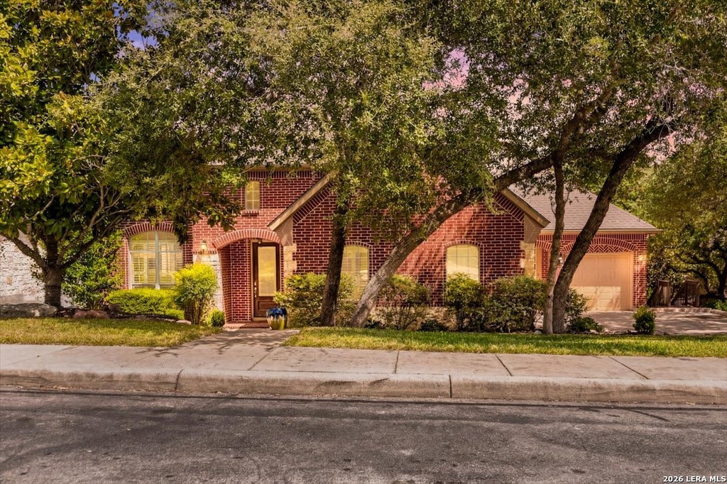 Photo of 162 Yaupon Trl, San Antonio, TX 78256 (MLS # 2000940)