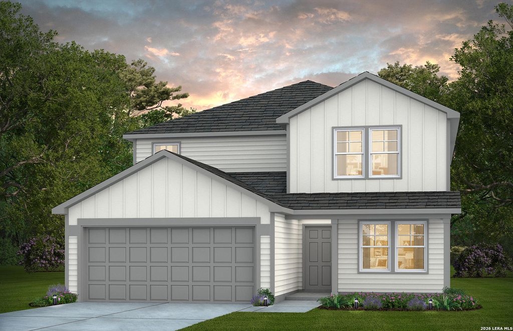 Photo of 1168 VALLARTA CENTRO, Converse, TX 78109 (MLS # 1939324)