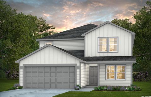 1168 VALLARTA CENTRO Converse TX 78109