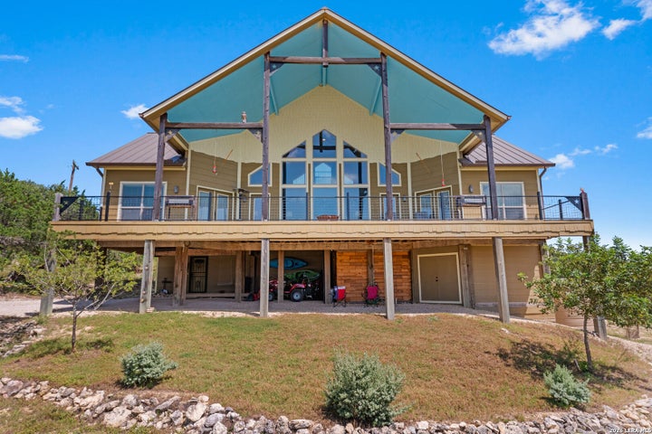 Photo 1 of 40 — 189 Scenic Sunset, Lakehills, TX 78063
