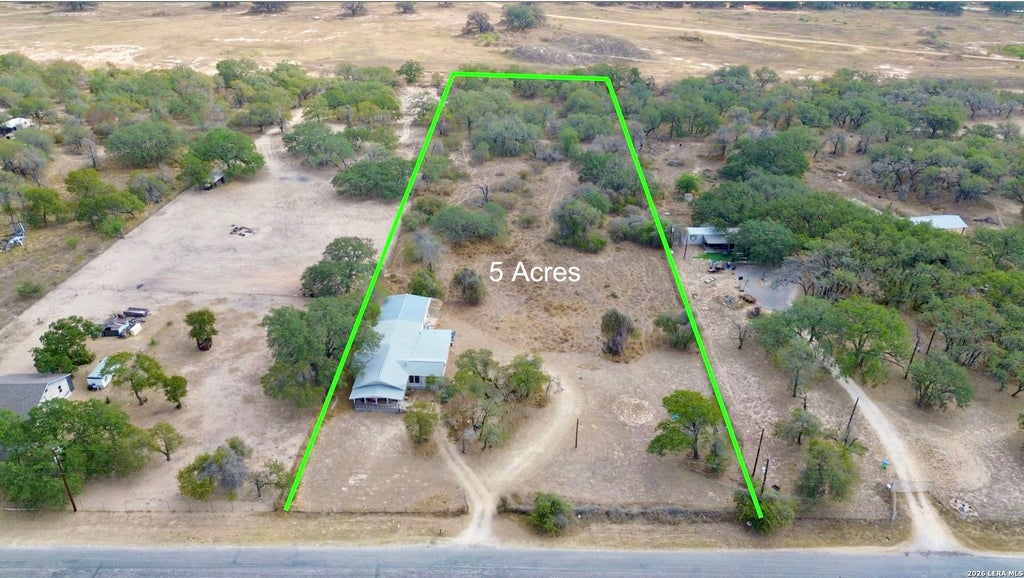 Photo of 2067 Palo Alto, Von Ormy, TX 78073 (MLS # 1897114)