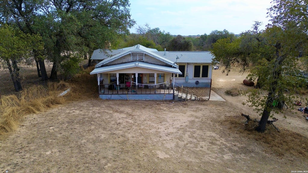 Photo of 2067 Palo Alto, Von Ormy, TX 78073 (MLS # 1897114)