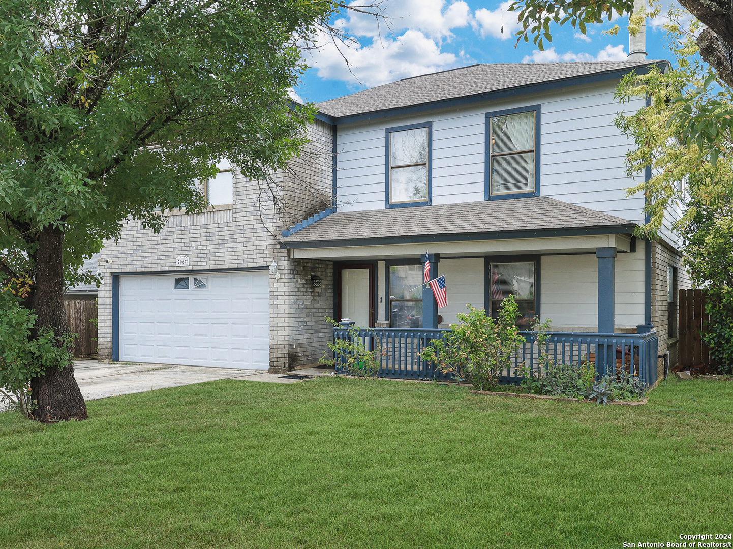 View San Antonio, TX 78244 house