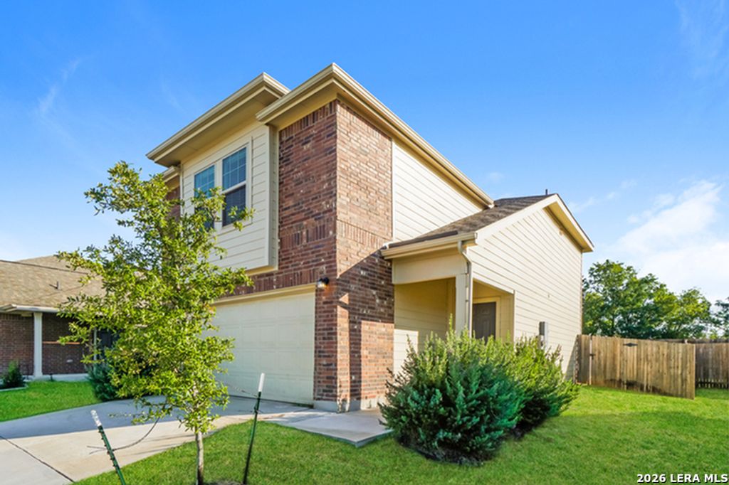 Photo of 3607 Somers Crest, San Antonio, TX 78211 (MLS # 1938576)
