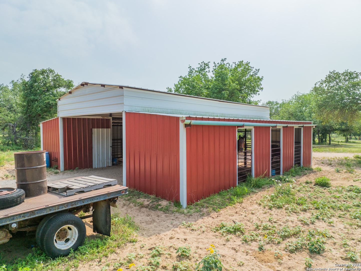445 Private Road 7822