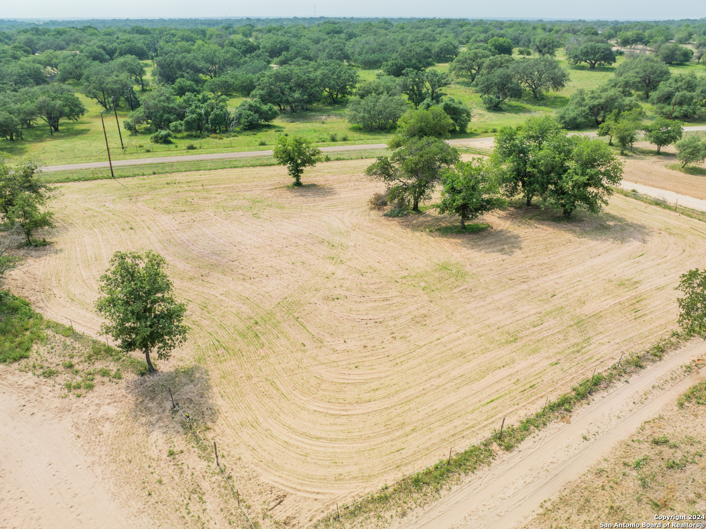 445 Private Road 7822