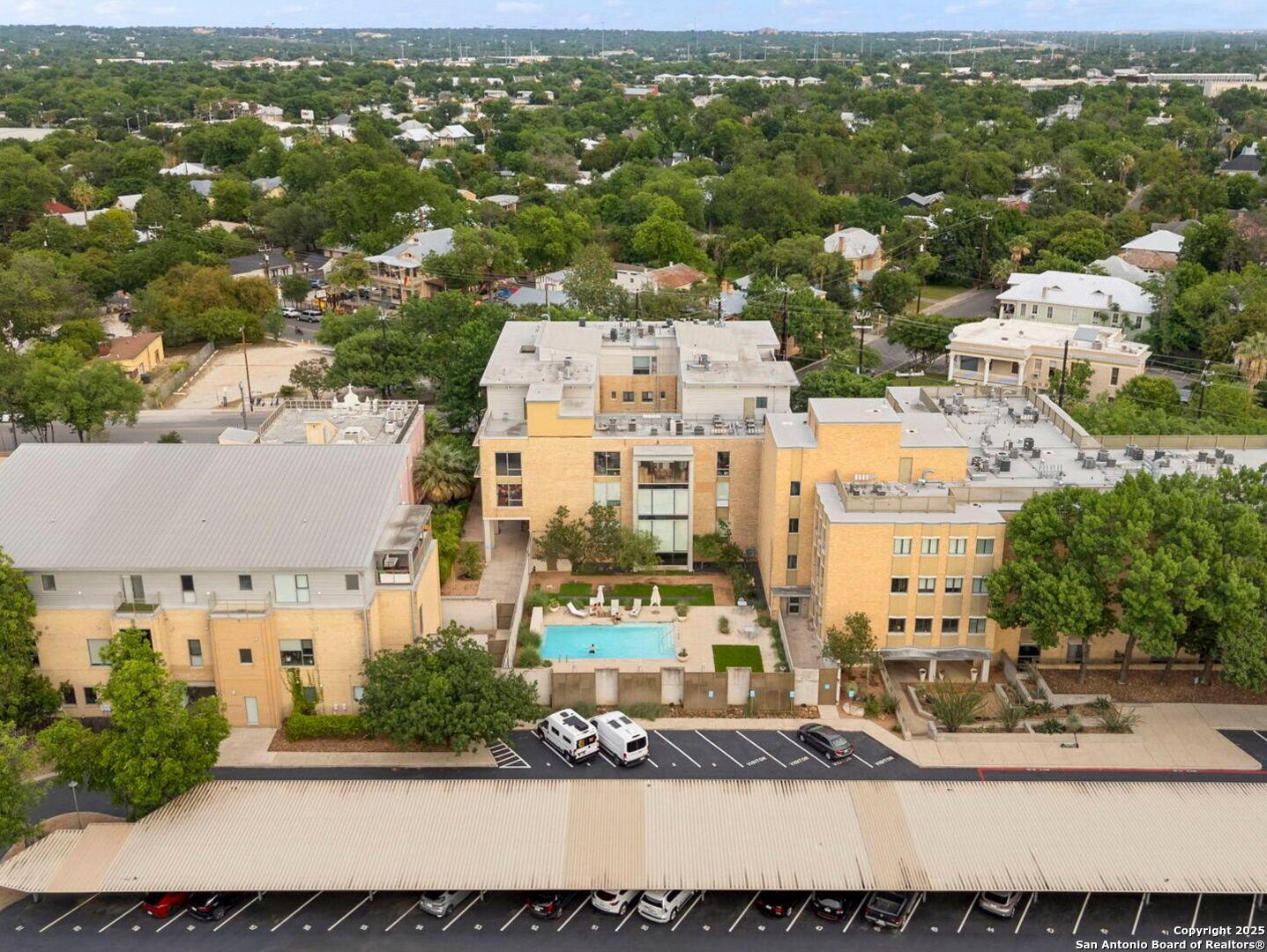 1115 S Alamo St 2211