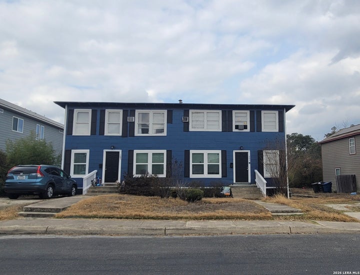 Photo 1 of 29 — 261 Claremont, San Antonio, TX 78209