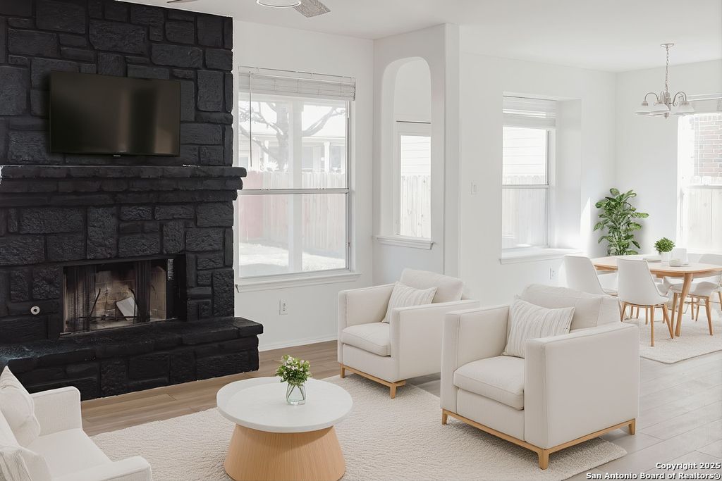 Photo of 8347 Piney Wood, San Antonio, TX 78255 (MLS # 1925708)