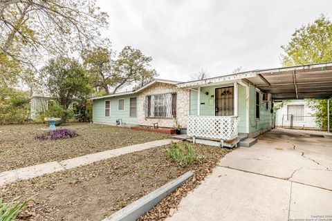 119 Livingston San Antonio TX 78214