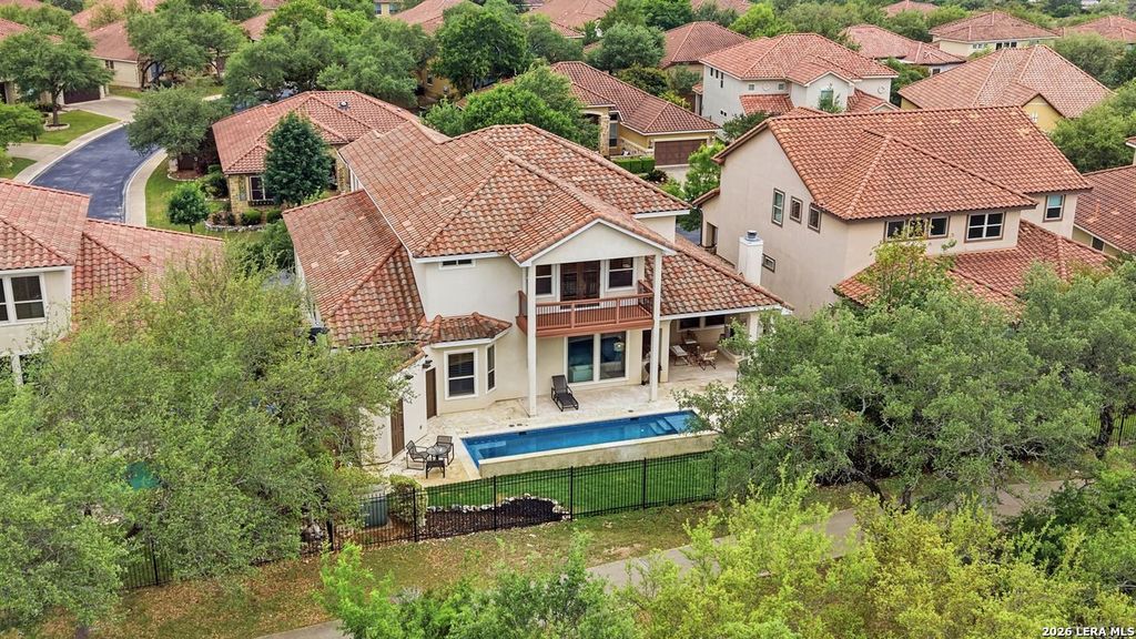 Photo of 1219 Via Se Villa, San Antonio, TX 78260 (MLS # 1956842)
