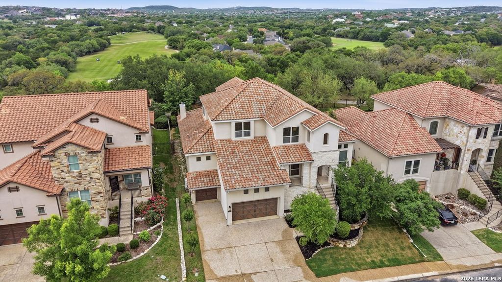 Photo of 1219 Via Se Villa, San Antonio, TX 78260 (MLS # 1956842)