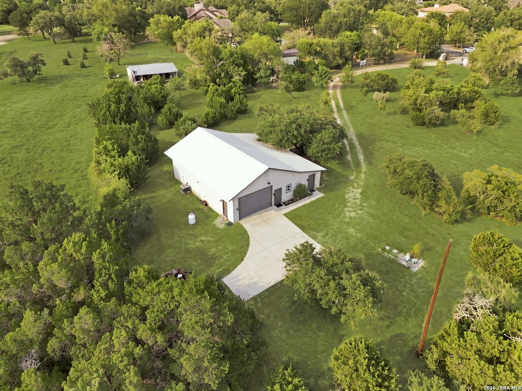 Photo of 9542 Majestic Oak Cir, San Antonio, TX 78255 (MLS # 2015173)