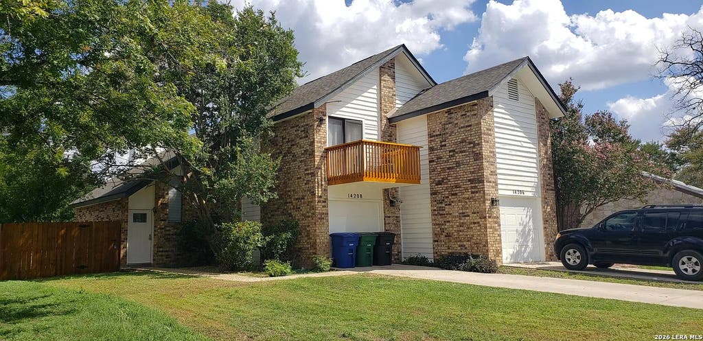 Photo of 14206 Indian Woods, San Antonio, TX 78249 (MLS # 2009455)