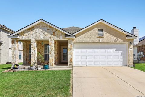 Property photo of 132 Sleepy Vlg, Cibolo, TX 78108