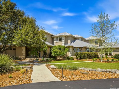 Photo of 102 Santa Fe Trl, Boerne, TX 78006 (MLS # 1954053)