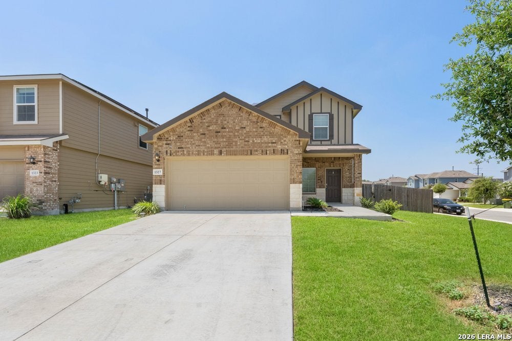Photo of 1327 Brown Pelican Wy, San Antonio, TX 78253 (MLS # 1993533)