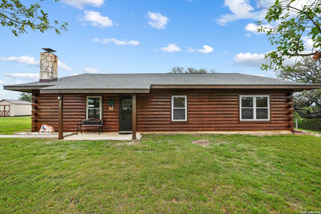 Photo of 715 Old Orchard, Bandera, TX 78003 (MLS # 1964237)