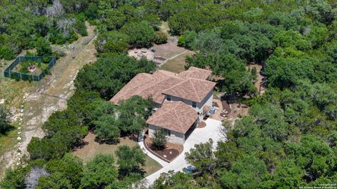 Photo of 12302 Calvert, Helotes, TX 78023 (MLS # 1973154)