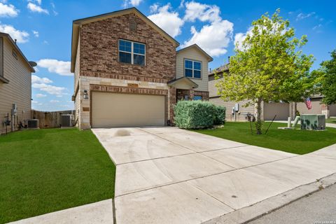 Photo of 10426 ROSALINA LOOP, Converse, TX 78109 (MLS # 1957360)