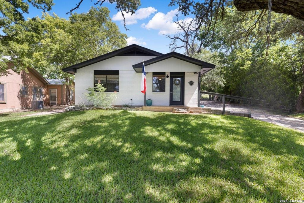 Photo of 500 CROSS MOUNTAIN DR, Fredericksburg, TX 78624 (MLS # 2006452)