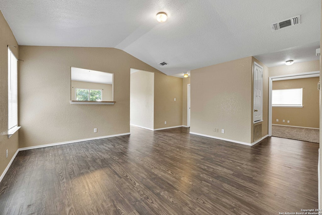 Photo of 6019 OLD CORRAL, San Antonio, TX 78250 (MLS # 2017690)