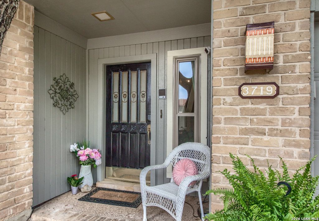 Photo of 3719 MORNING MIST, San Antonio, TX 78230 (MLS # 1940271)