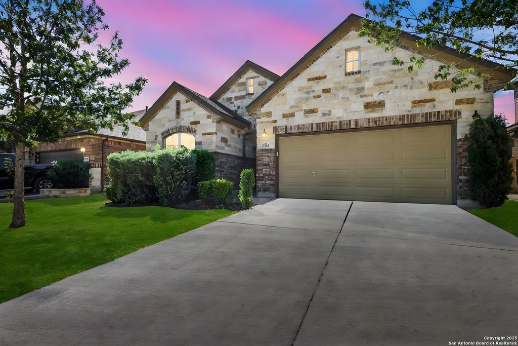 Photo of 13914 Cohan Way, San Antonio, TX 78253 (MLS # 1915772)