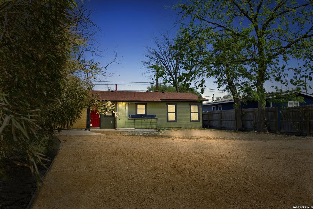 Photo of 926 Lamar, San Antonio, TX 78202 (MLS # 1952588)