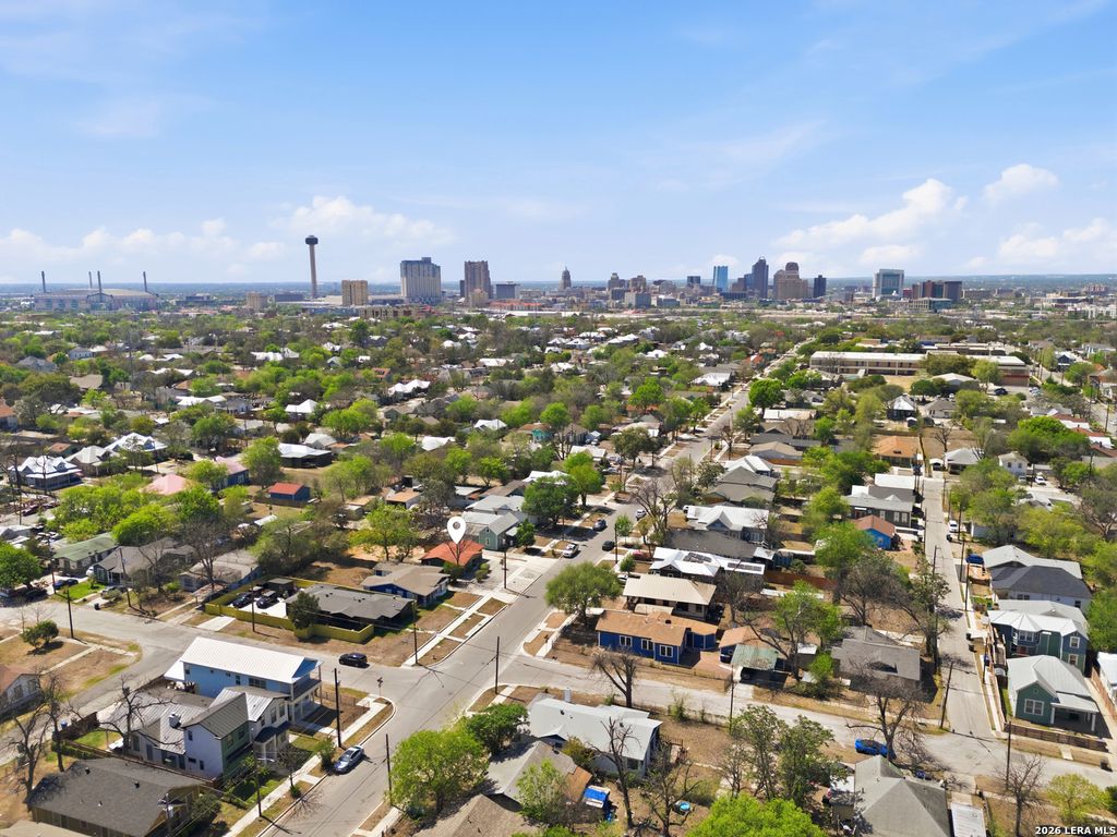 Photo of 926 Lamar, San Antonio, TX 78202 (MLS # 1952588)