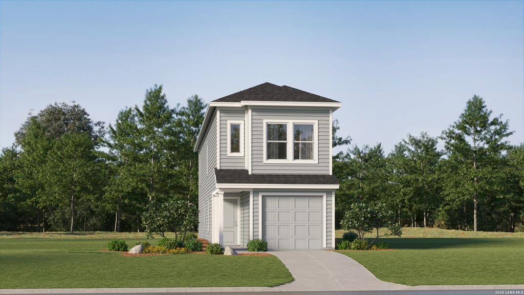 Photo of 11846 Verbena Bluff, Converse, TX 78109 (MLS # 2008184)