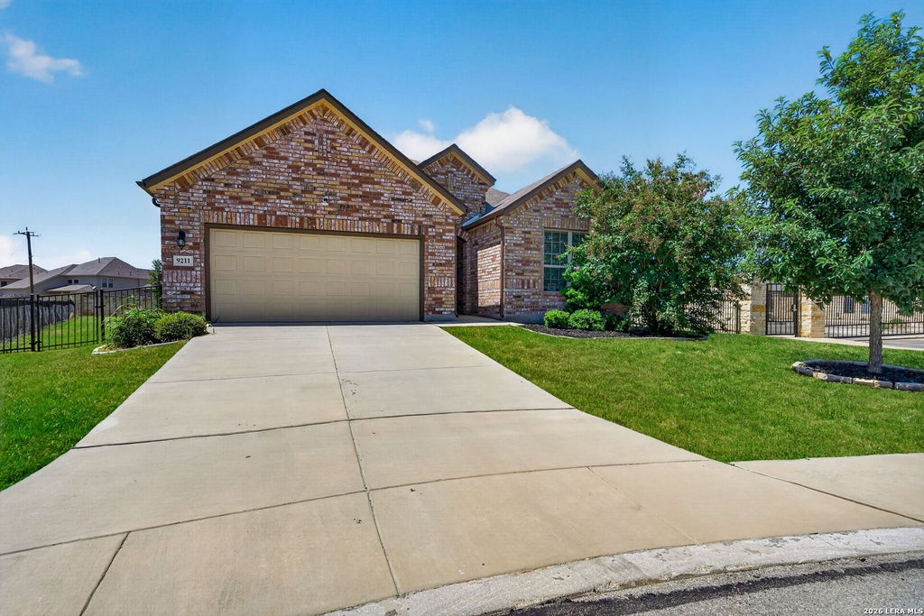 Photo of 9211 SUNDROP VLY, San Antonio, TX 78254 (MLS # 2010247)