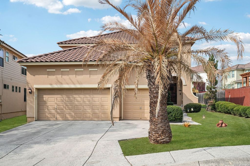 Photo of 4031 Calle De Cobre, San Antonio, TX 78257 (MLS # 1944481)