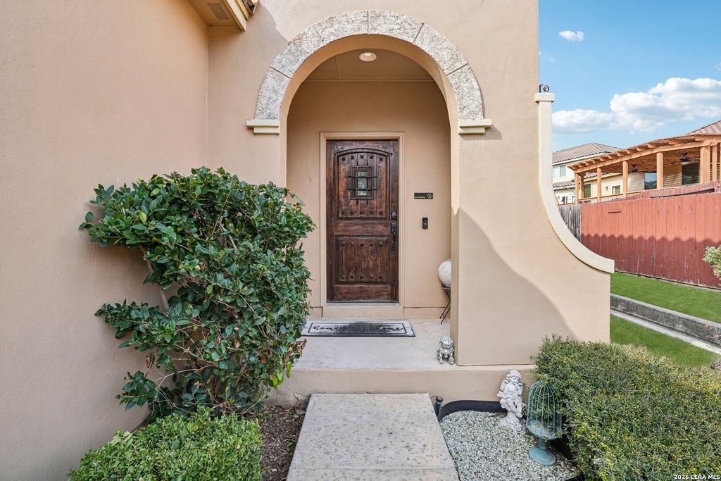 Photo of 4031 Calle De Cobre, San Antonio, TX 78257 (MLS # 1944481)