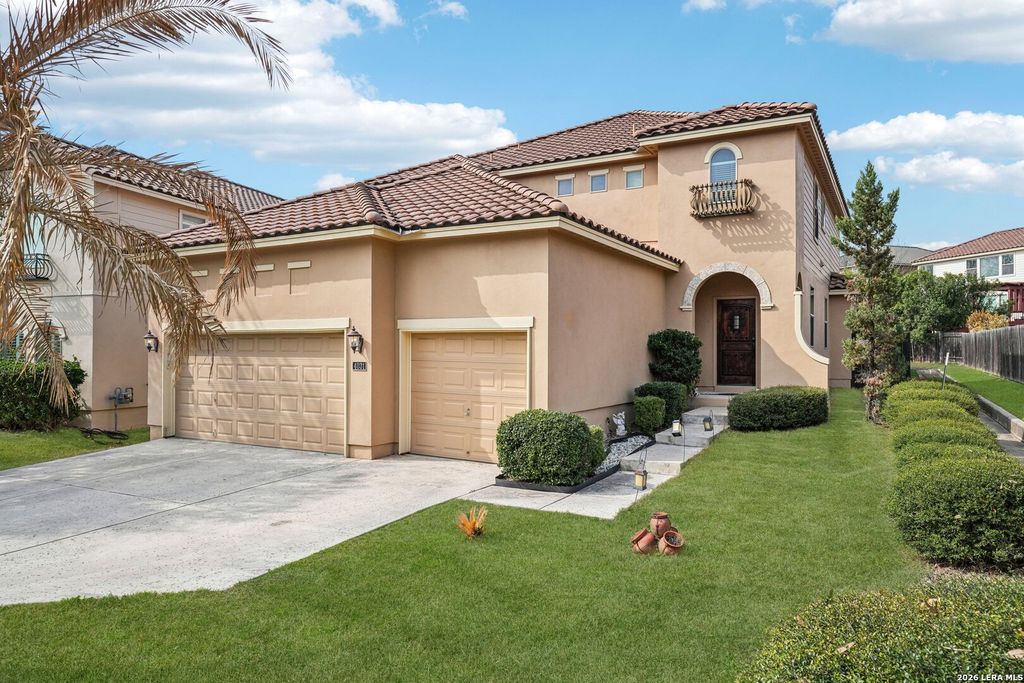 Photo of 4031 Calle De Cobre, San Antonio, TX 78257 (MLS # 1944481)