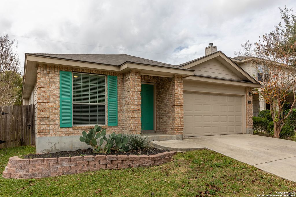 Photo of 2476 medina, New Braunfels, TX 78130 (MLS # 1927115)