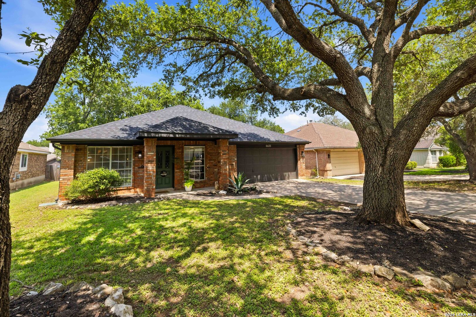 Photo 1 of 23 — 6435 OLD HARBOR LN, Austin, TX 78739