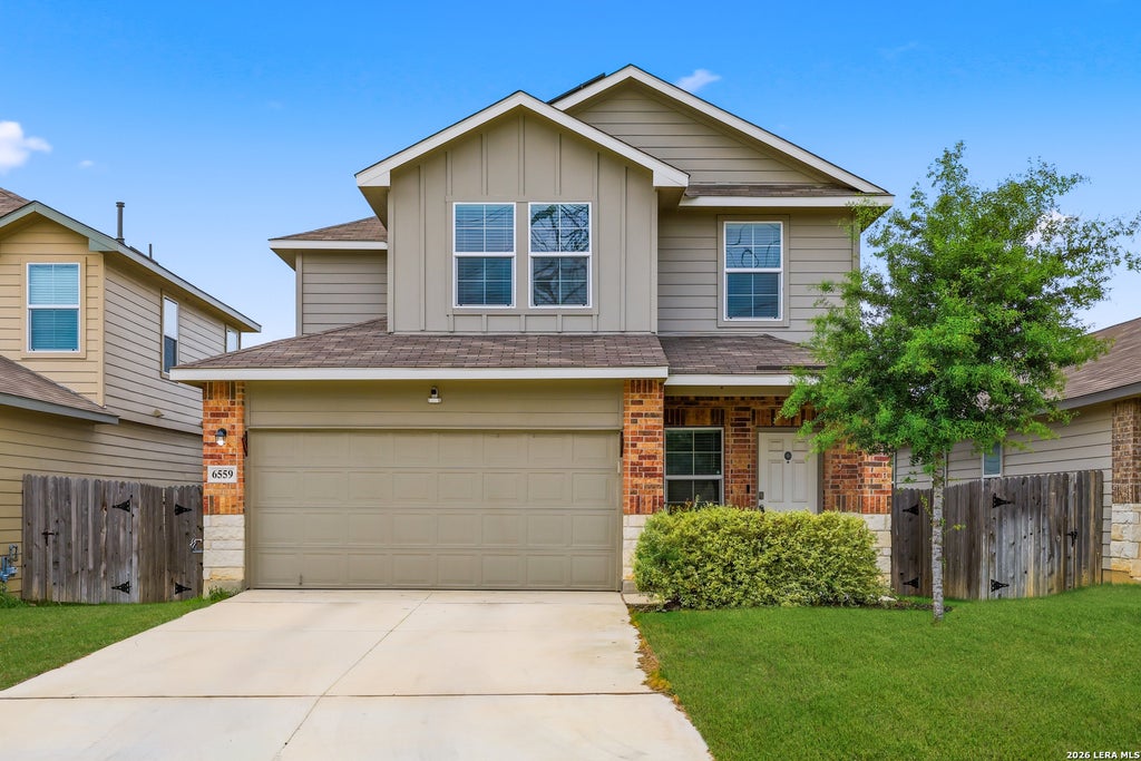 Photo of 6559 Embankment Road, San Antonio, TX 78252 (MLS # 1991414)