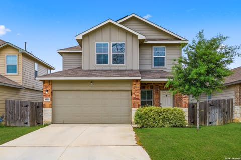 Photo of 6559 Embankment Road, San Antonio, TX 78252 (MLS # 1991414)
