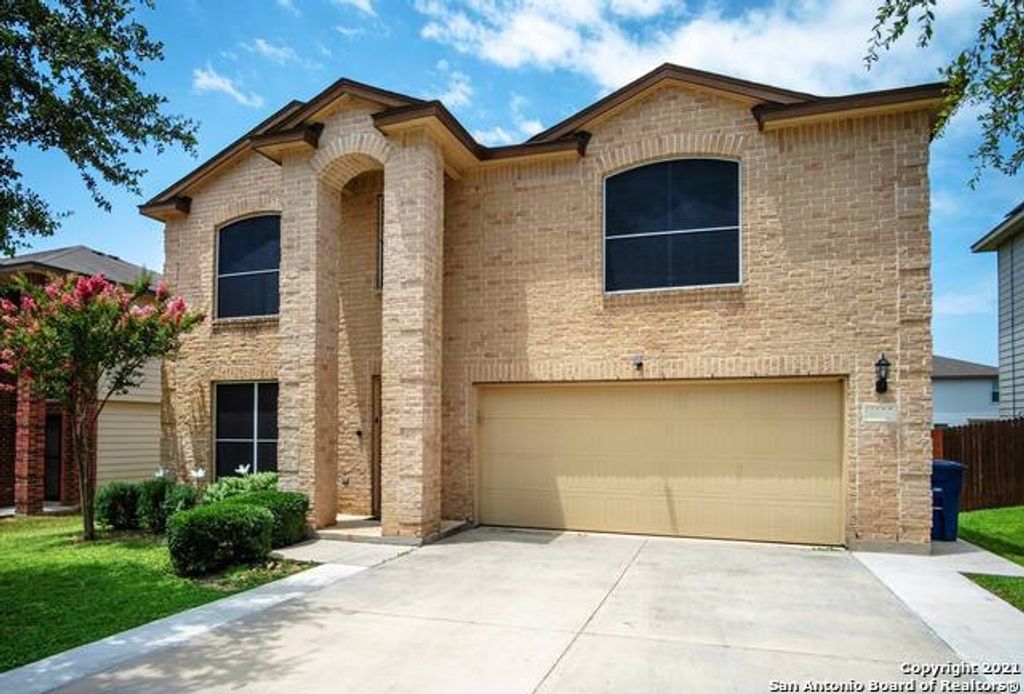 Photo of 5323 Dannelly Field, San Antonio, TX 78227 (MLS # 1922676)