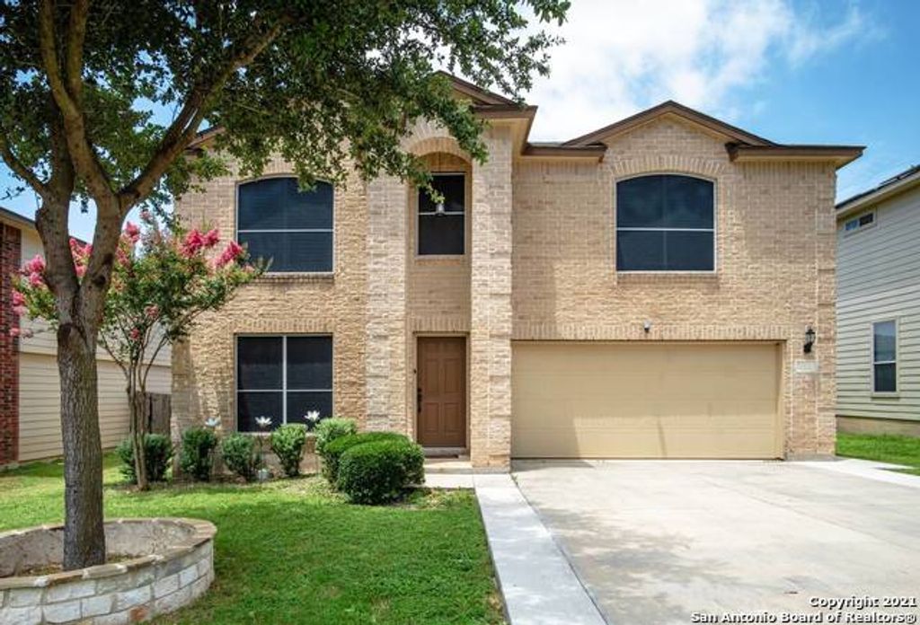 Photo of 5323 Dannelly Field, San Antonio, TX 78227 (MLS # 1922676)