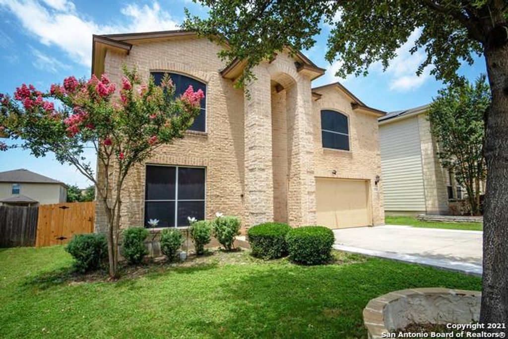 Photo of 5323 Dannelly Field, San Antonio, TX 78227 (MLS # 1922676)
