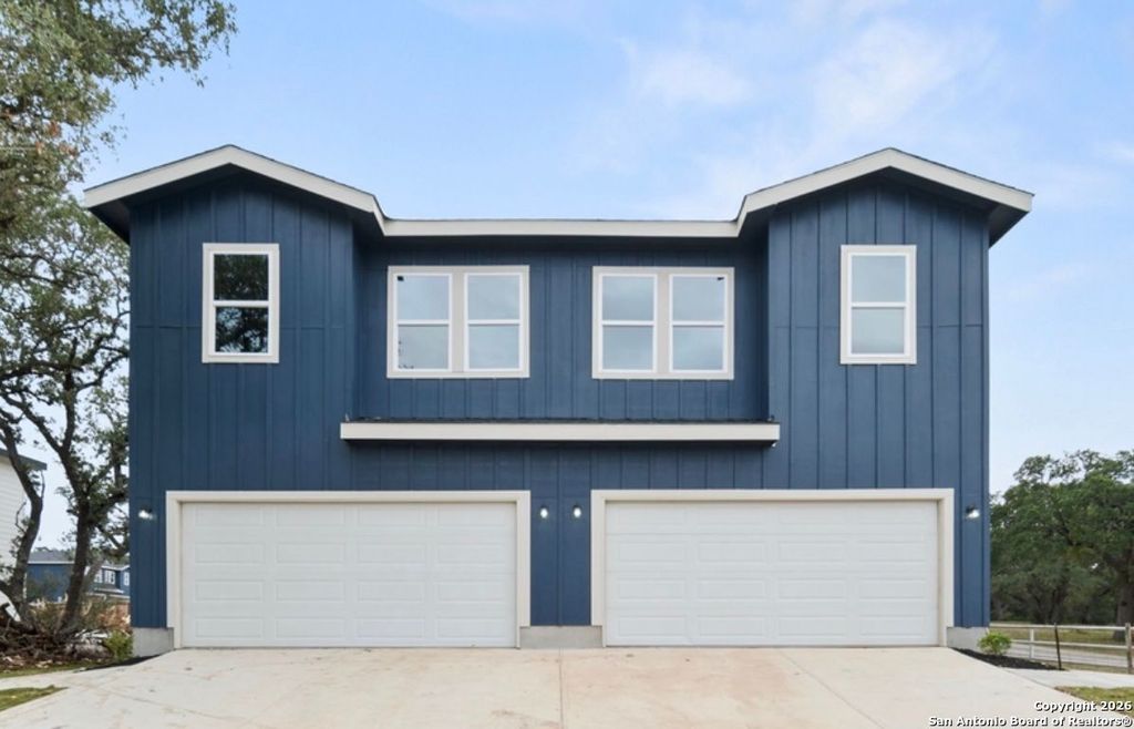 Photo of 8911 N FM 1560 611-612, San Antonio, TX 78254 (MLS # 1937627)