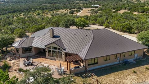 A home in Spring Branch